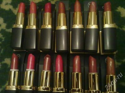 Лот: 353962. Фото: 1. Помада Extra Shine Fusion Lipstick... Унисекс парфюмерия