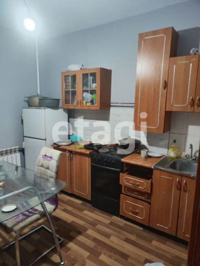 Лот: 25299056. Фото: 1. 3-комн. квартира , Красноярск... Квартиры, студии
