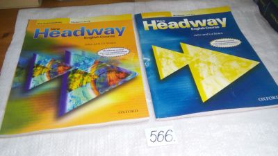 Лот: 10645681. Фото: 1. Headway, Pre-intermediate, Student... Другое (учебники и методическая литература)