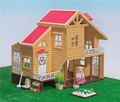 Лот: 10953829. Фото: 1. Домик Happy Family. Игровые домики, палатки