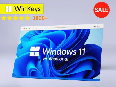 Лот: 15931307. Фото: 1. 🟢Windows 11 Pro🟢Лицензионный... Системные