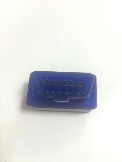 Лот: 6632870. Фото: 1. Адаптер OBD-II ELM327 Bluetooth... Диагностическое оборудование, измерительный инструмент