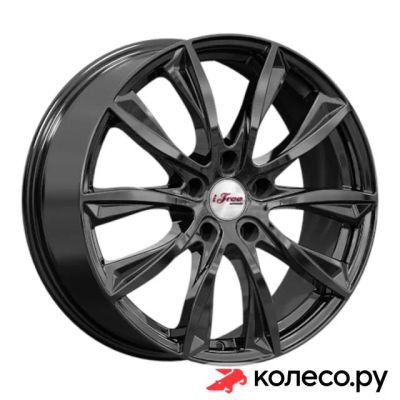 Лот: 25327336. Фото: 1. Каzантип 7.5x18/5*114.3 D67.1... Диски