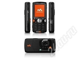 Лот: 579076. Фото: 1. SE W810I. Кнопочные мобильные телефоны