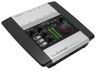 Лот: 4258021. Фото: 1. TC Electronic Konnekt 6. Другое (профессиональный звук)