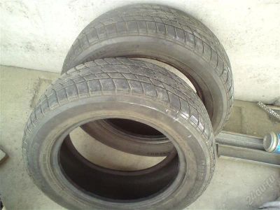 Лот: 1880428. Фото: 1. BRIDGESTONE Conselfa 185/60 R14... Шины