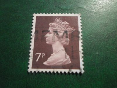 Лот: 17388395. Фото: 1. Марка для Вашей коллекции. №28799. Марки