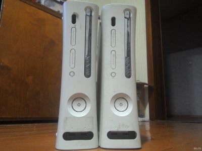 Лот: 16669072. Фото: 1. Xbox360. Игровые приставки, консоли