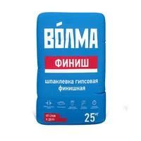 Лот: 8884009. Фото: 1. Волма-финиш (25кг). Смеси, шпатлевки, цемент