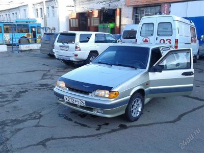 Лот: 2732079. Фото: 1. Ваз 21150. Автомобили