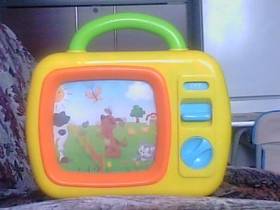 Лот: 5152606. Фото: 1. Игрушка (0-2.5 лет). Развивающие