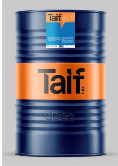 Лот: 21882830. Фото: 1. Taif Beat Clp 220, Масло Редукторное... Другое (автозапчасти)