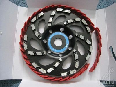 Лот: 15868946. Фото: 1. DG-CW 150/6" C2 Hilti (00285149... Расходные материалы, сменные насадки