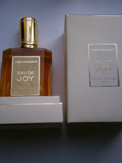 Лот: 13442566. Фото: 1. Eau de JOY 45 мл. спрей от JEAN... Женская парфюмерия