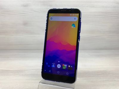 Лот: 16322273. Фото: 1. Смартфон Prestigio Wize Q3 Duo... Смартфоны