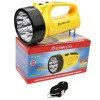 Лот: 14729250. Фото: 1. Фонарик Ultra Flash LED3816SM... Фонарики