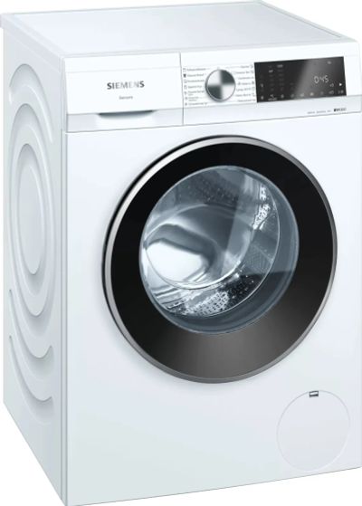 Лот: 19276637. Фото: 1. Стиральная машина Siemens iQ300... Стиральные машины