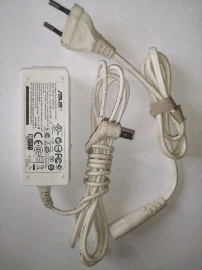 Лот: 17870823. Фото: 1. Блок питания для Asus Eee PC EXA0801XA... Корпуса, блоки питания