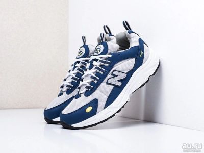 Лот: 16986898. Фото: 1. Кроссовки New Balance 615 (18651... Кеды, кроссовки, слипоны