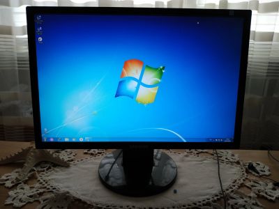 Лот: 14851316. Фото: 1. Монитор Samsung 22 дюйма. ЖК-мониторы