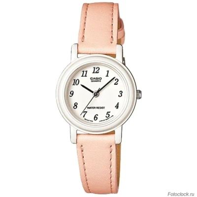 Лот: 21439999. Фото: 1. Casio LQ-139L-4B2. Оригинальные наручные часы