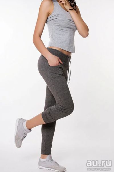 Лот: 8691126. Фото: 1. Брюки спортивные. Спортивные брюки, штаны
