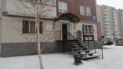 Лот: 2757843. Фото: 1. Сдам офис Северный (советский... Коммерческая недвижимость