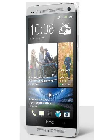 Лот: 4686124. Фото: 1. Продам смартфон HTC ONE 32 Gb... Смартфоны