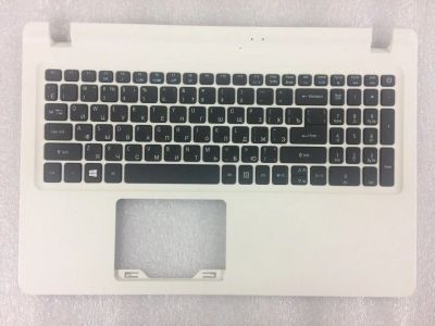Лот: 11608026. Фото: 1. Клавиатура для ноутбука Acer ES1-533... Клавиатуры для ноутбуков