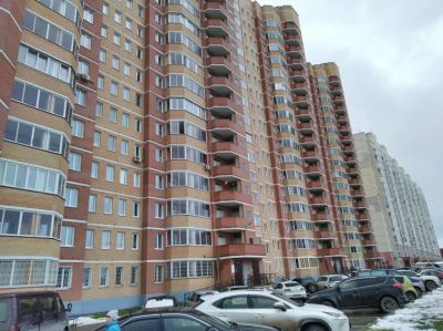 Лот: 23351113. Фото: 1. Новосибирск Краузе ул., 17. Квартиры, студии