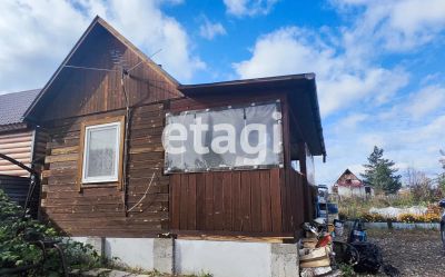 Лот: 25287992. Фото: 1. 1-комн. дача , СНТ Овинный СНТ... Дачи