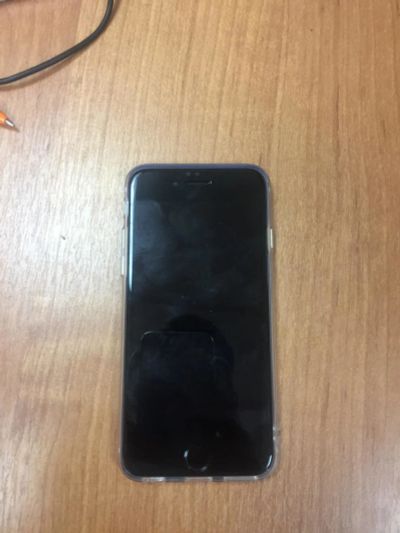 Лот: 10874101. Фото: 1. iPhone 6 128gb. Смартфоны