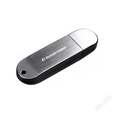 Лот: 911566. Фото: 1. silicon-power usb device 4gb... USB-флеш карты