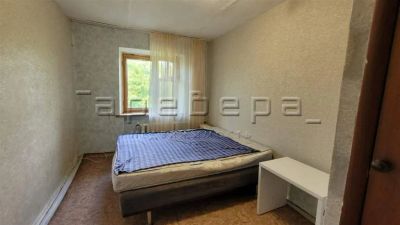Лот: 20531144. Фото: 1. комната на ул. Быковского - 3. Квартиры, студии