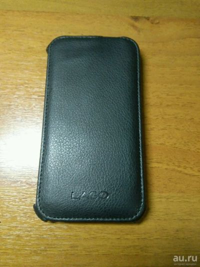 Лот: 10777384. Фото: 1. Чехол-флип Lenovo A850 (КЧ). Чехлы, бамперы