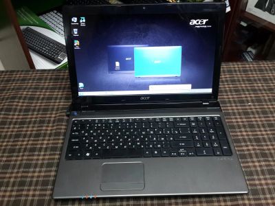 Лот: 5061312. Фото: 1. Acer Aspire 5560G-6344G50Mnkk... Ноутбуки
