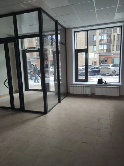 Лот: 25335863. Фото: 1. Торговое помещение 94 кв.м. Нежилое