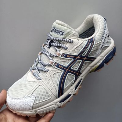 Лот: 21521435. Фото: 1. Кроссовки Asics Gel Kahana 8. Кеды, кроссовки, слипоны