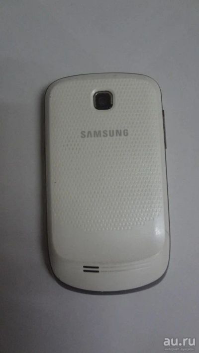 Лот: 9211624. Фото: 1. Смартофн Samsung GT-S5570 (С3892А... Смартфоны