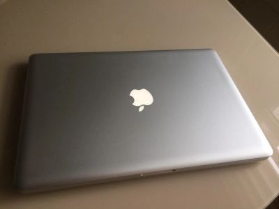 Лот: 9971140. Фото: 1. Macbook Pro 15 2011 early. Ноутбуки