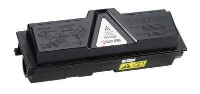 Лот: 5293557. Фото: 1. Тонер-картридж Kyocera TK 1100... Картриджи, расходные материалы