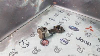 Лот: 23584844. Фото: 1. Шатун Toyota Camry 4S-FE 13101-74071... Двигатель и элементы двигателя