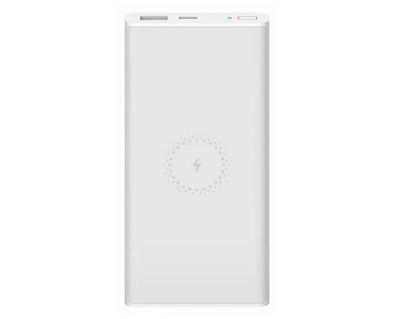 Лот: 22225161. Фото: 1. Power Bank USB-A + USB-C (10000... Внешние, портативные аккумуляторы для смартфонов (Power bank)