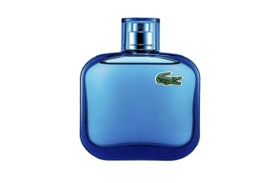 Лот: 8430450. Фото: 1. Lacoste Eau de Lacoste L.12.12... Мужская парфюмерия