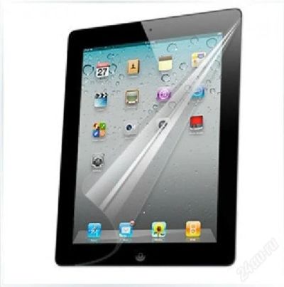 Лот: 2959360. Фото: 1. Антибликоваям матовая защитная... Защитные экраны, плёнки