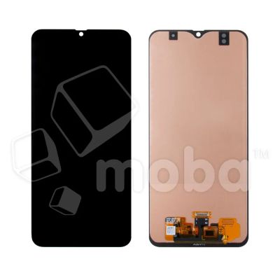 Лот: 19029024. Фото: 1. Дисплей для Samsung Galaxy M30s... Дисплеи, дисплейные модули, тачскрины