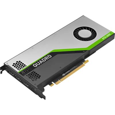 Лот: 19641403. Фото: 1. Видеокарта 8Gb RTX4000 PNY Quadro... Видеокарты