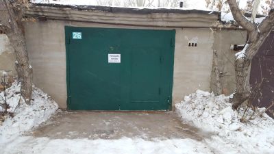 Лот: 3499626. Фото: 1. Продам либо обменяю на авто капитальный... Гаражи, парковочные места