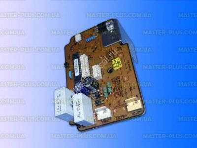Лот: 19027817. Фото: 1. Плата основная пылесоса Samsung... Запчасти, комплектующие для пылесосов, утюгов