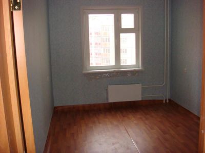 Лот: 4965661. Фото: 1. Продам двухкомнатную квартиру... Квартиры, студии